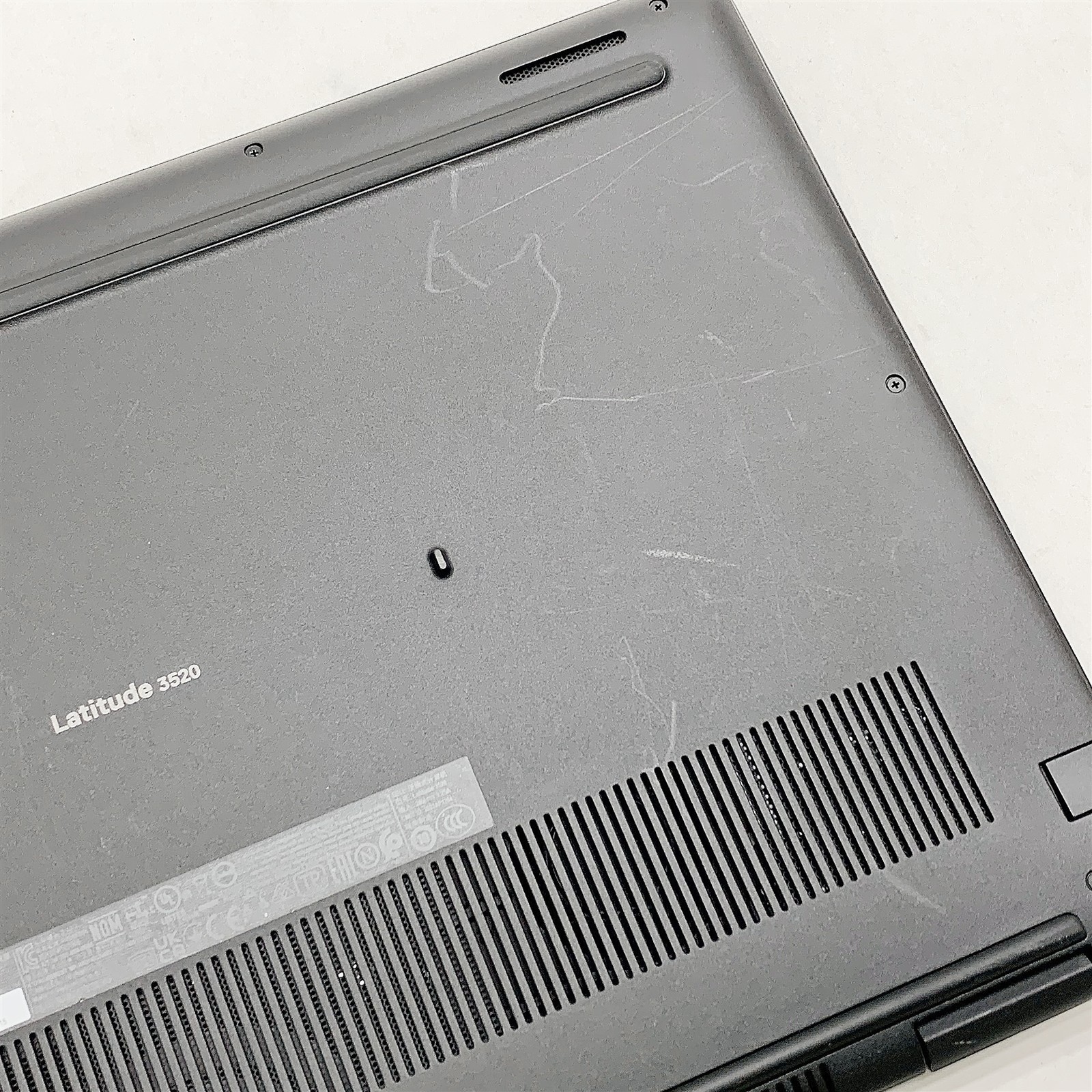 Dell Latitude 3520 Laptop i7 1165G7 2.80GHZ 15.6″ FHD 16GB 512GB NVMe Windows 11