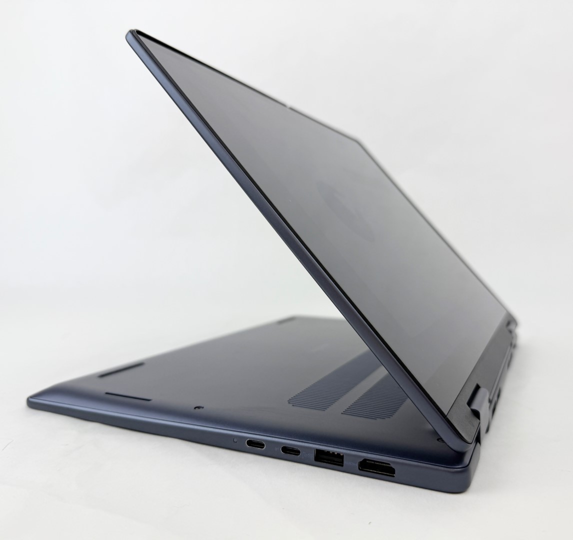 Dell Inspiron 14 7445 14″ FHD+ Touch Ryzen 5 8640HS 8GB 512GB W11H 2in1 – Dents
