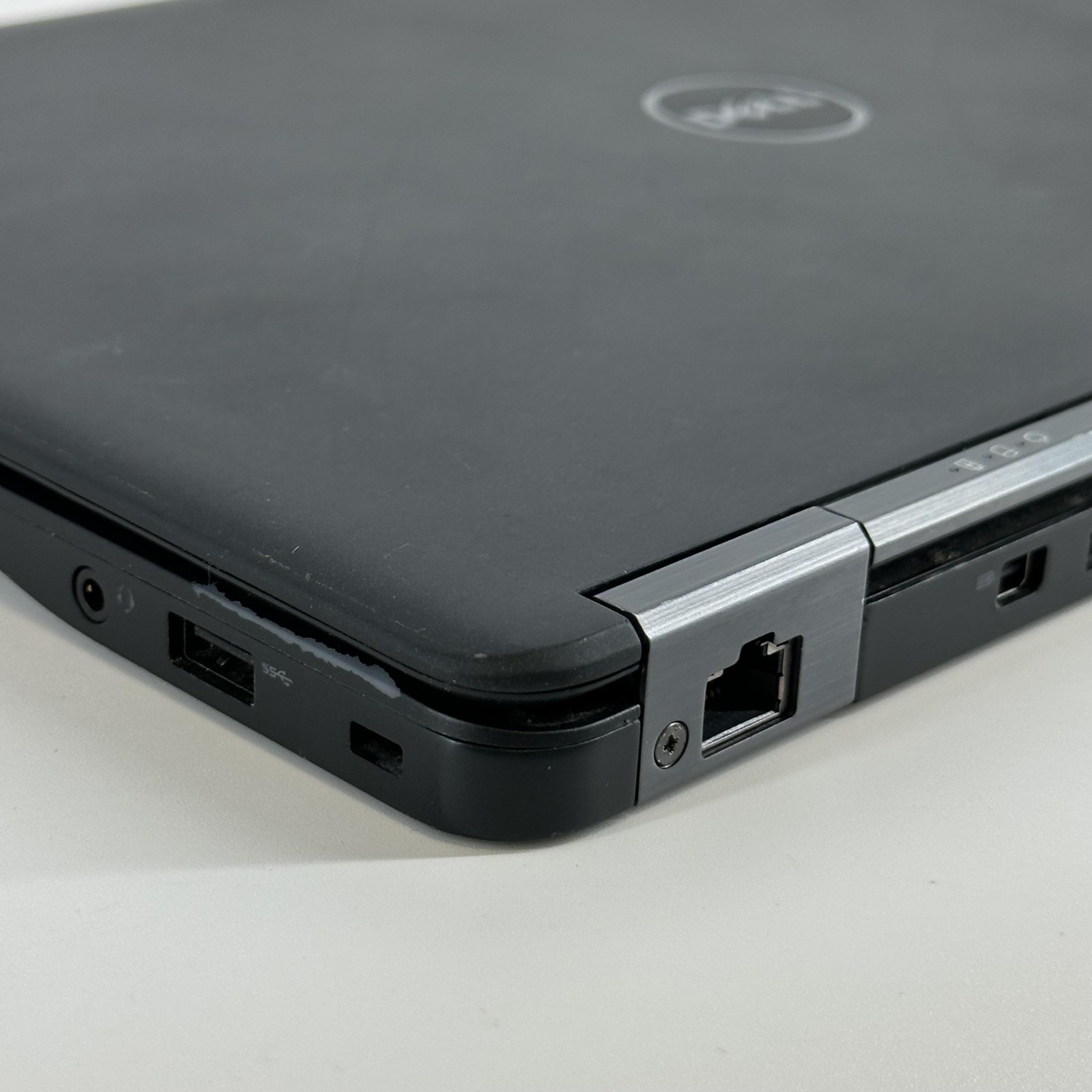 Dell Latitude E7450 14 Black FHD i5-5300U 2.30GHz 8GB 256GB SSD Good FRAME GAP