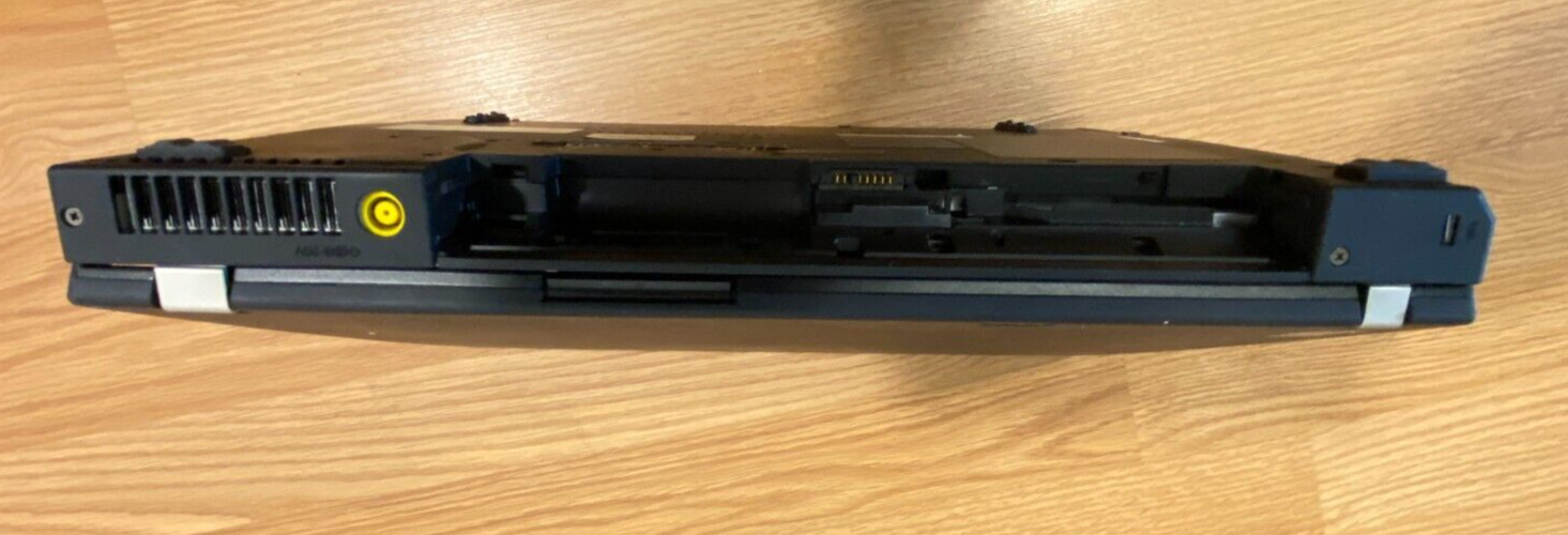 Lenovo ThinkPad R400 – Core 2DUO P8700 2.53GHz 2G – NO HDD/Caddy/Power/Battery