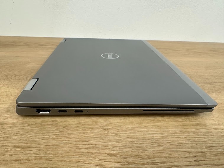 Dell Latitude 7350, Core Ultra 7 165U, 32GB LPDDR5, Intel Graphics, 512GB SSD
