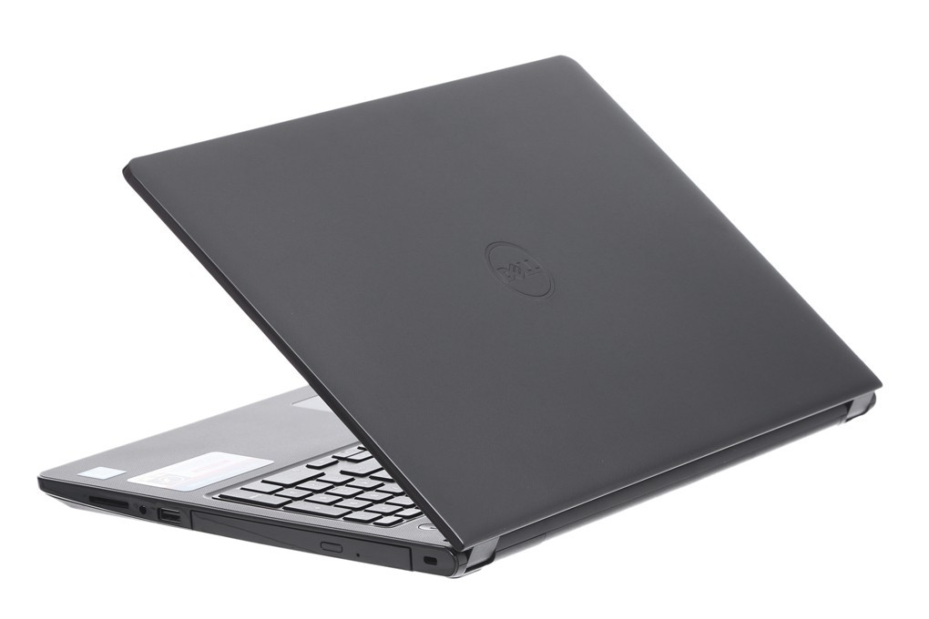 Dell Inspiron 3567: 15.6” TOUCH, i5-7200, 8GB RAM, 256GB SSD Windows 11Pro