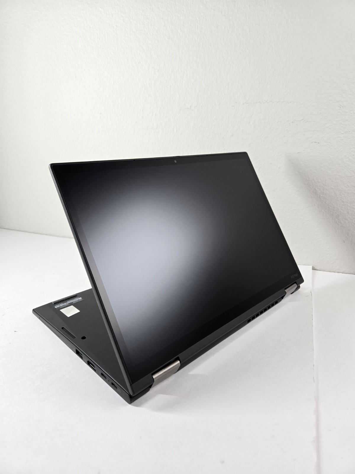 LENOVO ThinkPad X13 Yoga Gen2 i7-1185G7 16GB RAM 512GB SSD Touch 2-in-1 Stylus