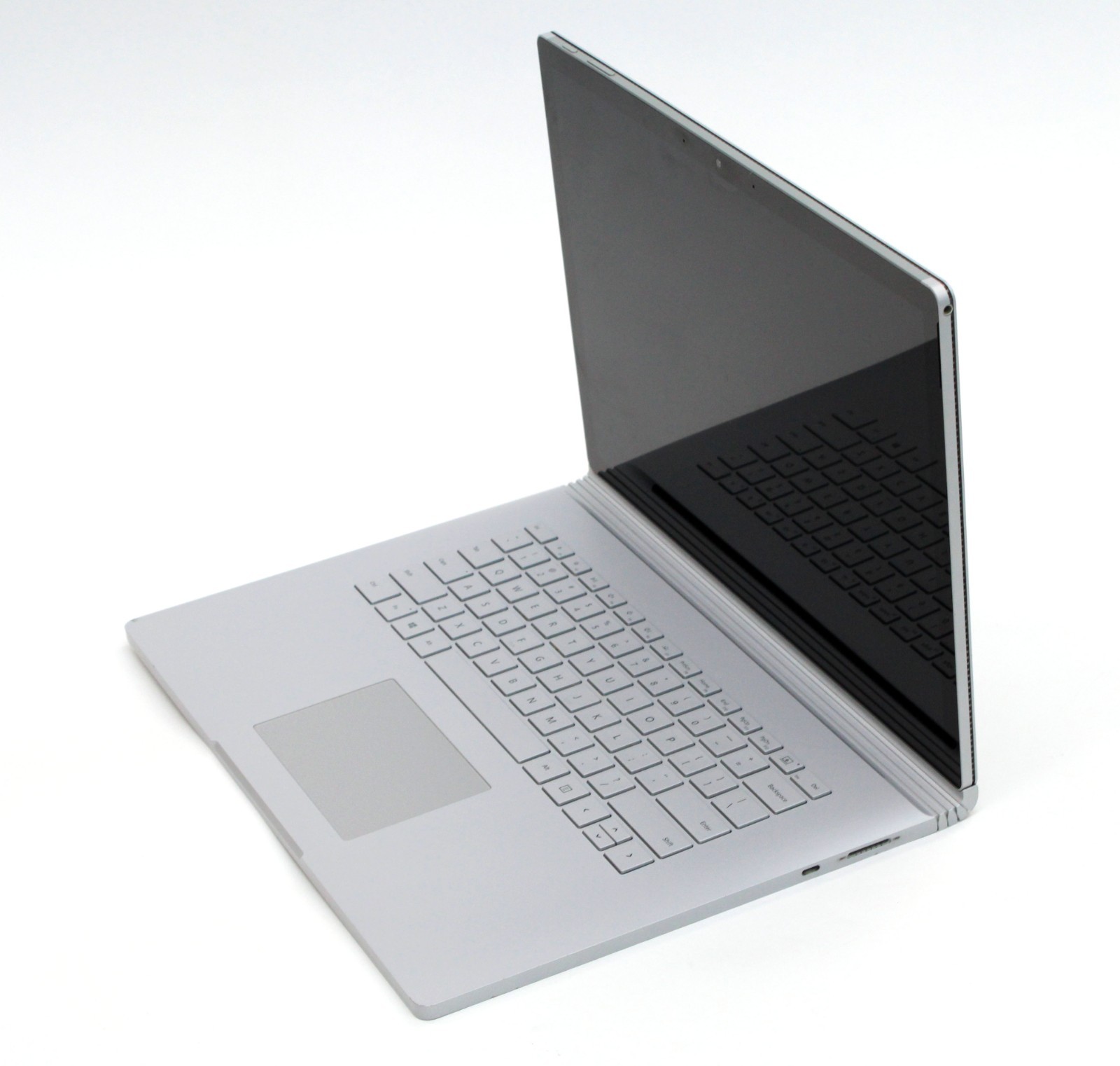 Microsoft Surface Book 2 15 i7-8650U 1.9GHz 16GB 1TB SSD NVIDIA GTX 1060 READ