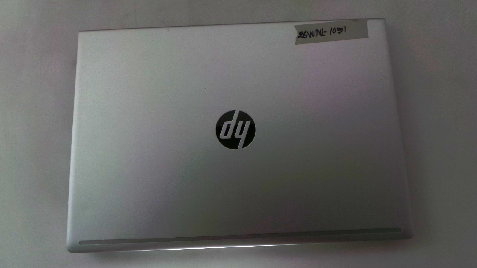 HP ProBook 455 G6 | 15.6″ | AMD Ryzen 5 2500U | 8GB RAM 256GB NVMe | WIN 11 PRO