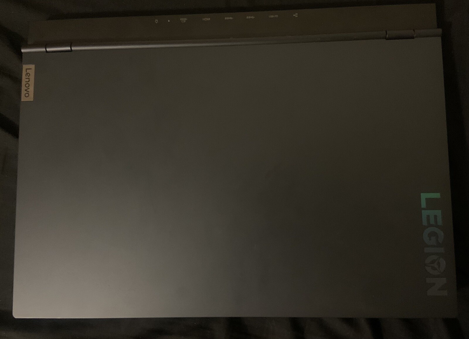 Lenovo Legion 5 15ACH6 15.6″ (512GB SSD, AMD Ryzen 7, 4.40 GHz, 1GB, GeForce RTX