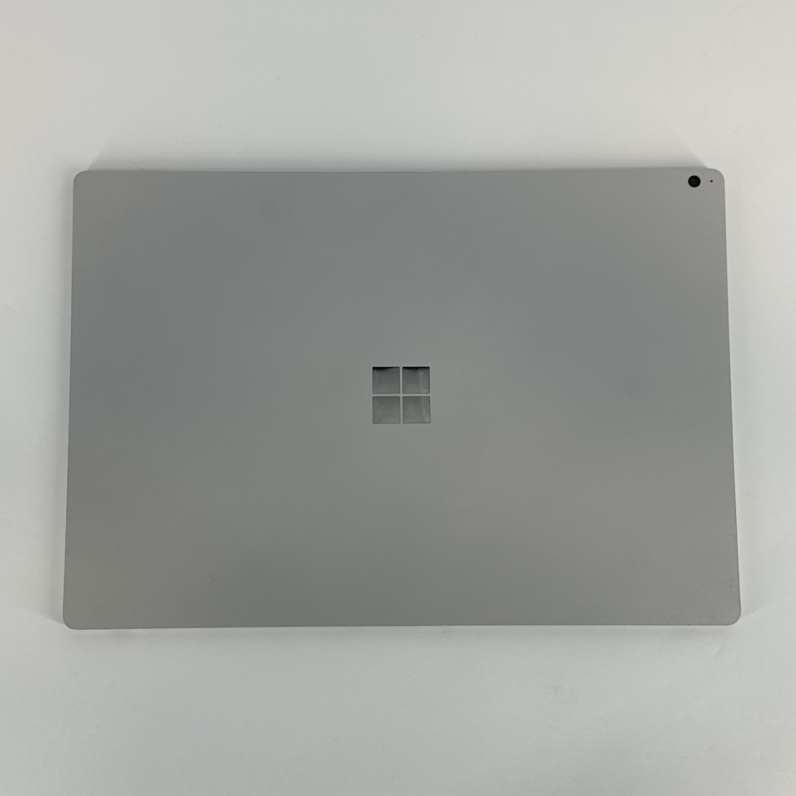 Microsoft Surface Book 2 15 3.5k i5-8350U 1.70GHz 16GB 256GB SSD – BAD BATTERY