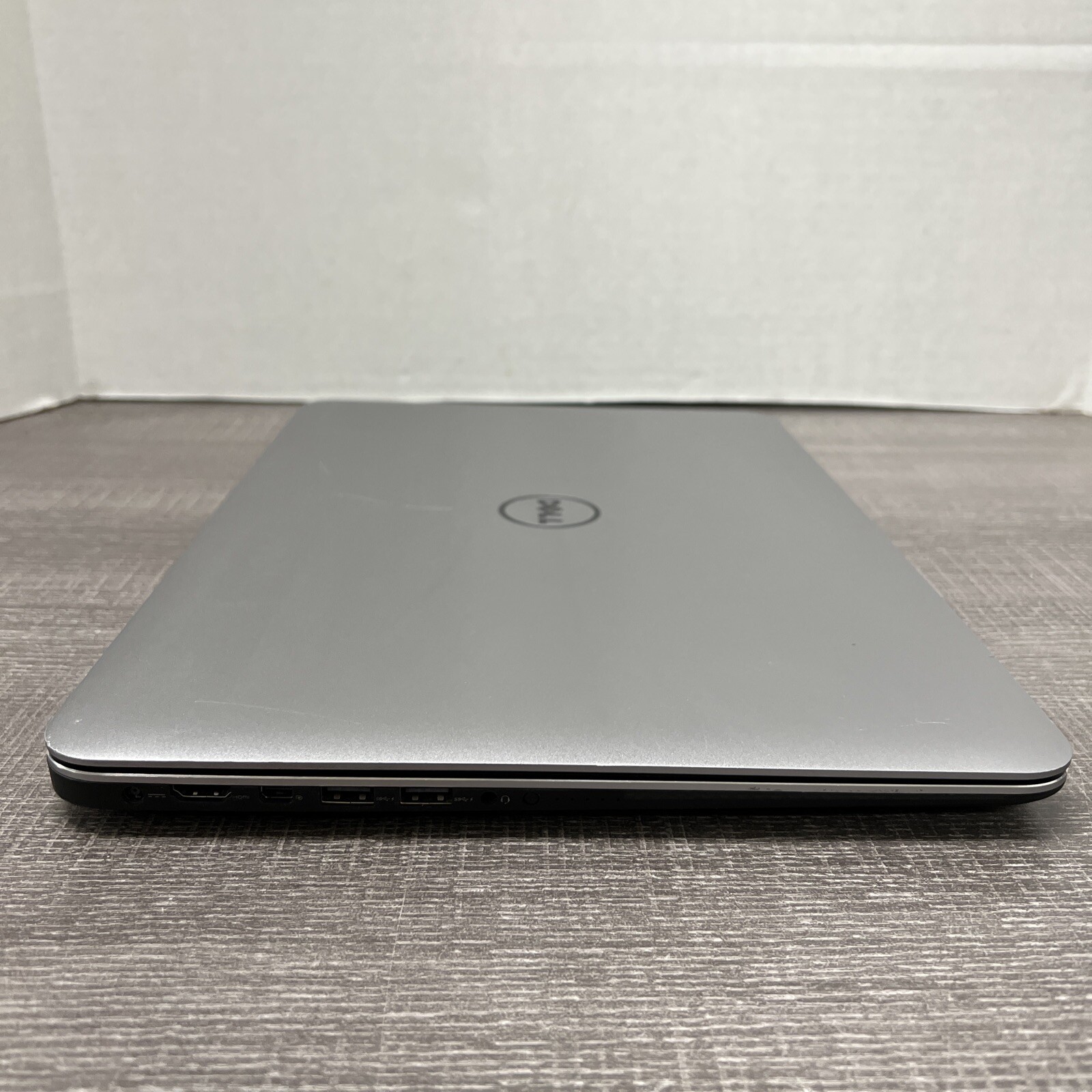 Dell Precision M3800 i7-4702HQ 256GB SSD FHD Quadro K1100M READ DESCRIPTION