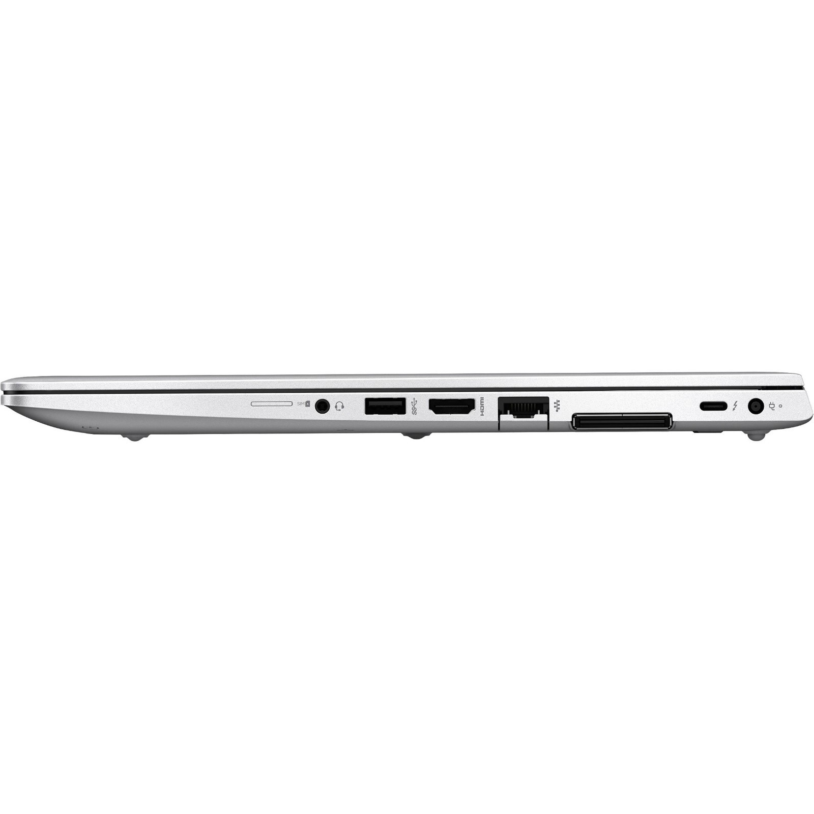 HP EliteBook 850 G6 15.6″ Intel i7 8665U 1.9GHz 16GB RAM 512GB Win 11 Pro C