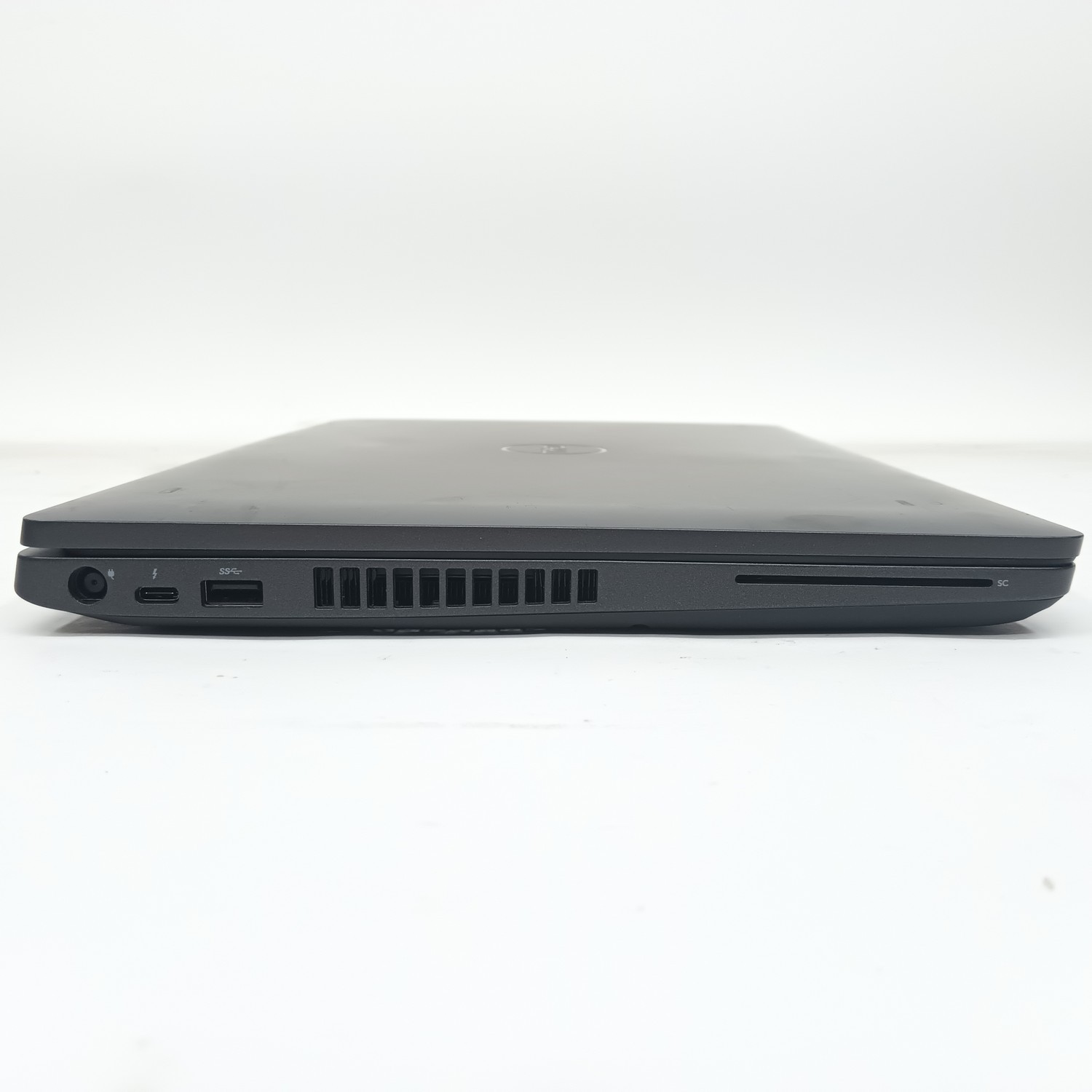 Dell Latitude 5501 i5 9400H 2.50GHz 12GB DDR4 250GB SSD Win11