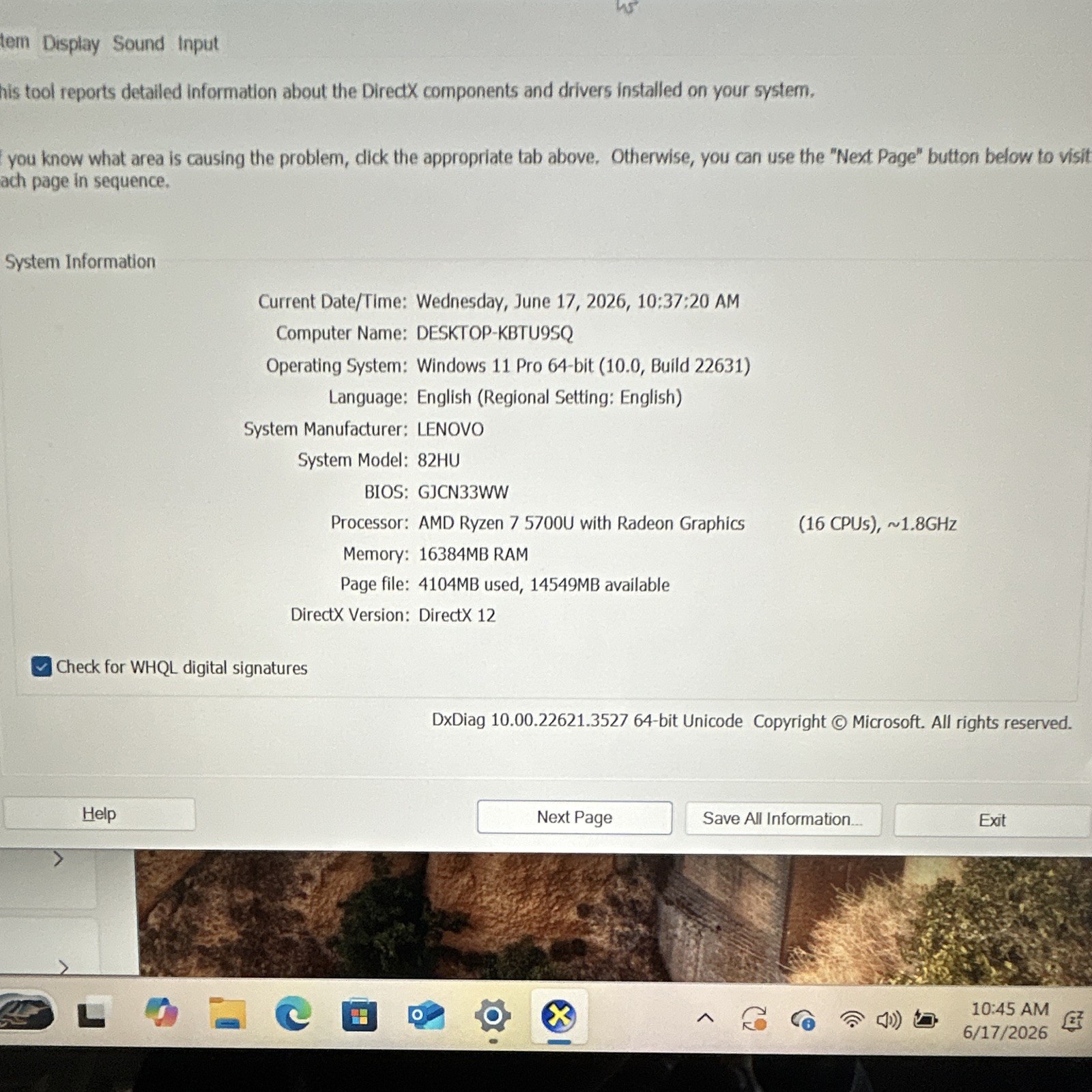 Lenovo Flex 14in, touchscreen, AMD Ryzen 7 5000 series, Windows 11 Pro,