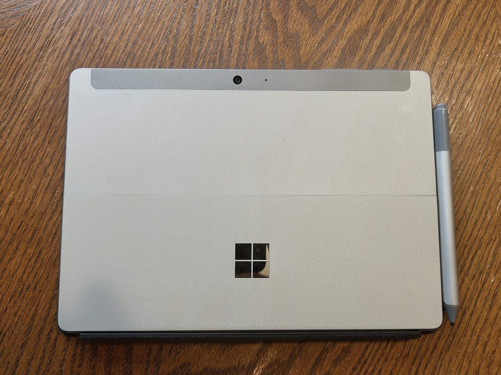 Microsoft Surface Go 3, 8 GB RAM, 128 GB storage + Keyboard & Pen!