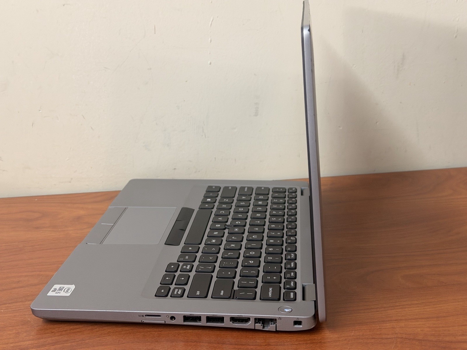 Dell Latitude 5410 i5-10210U 16GB DDR4 256GB NVMe Win 11 Pro
