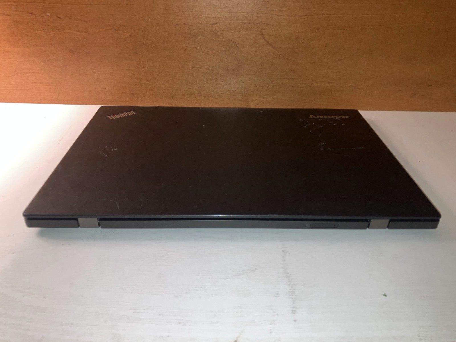 Lenovo ThinkPad X1 Carbon i5-5300U 2.30GHz 8GB NO HDD/OS NO HD PARTS
