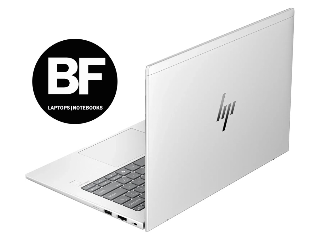 HP EliteBook 645 G10 | RYZEN 7 PRO 32GB 1TB SSD | QWERTY | WARRANTY & INVOICE
