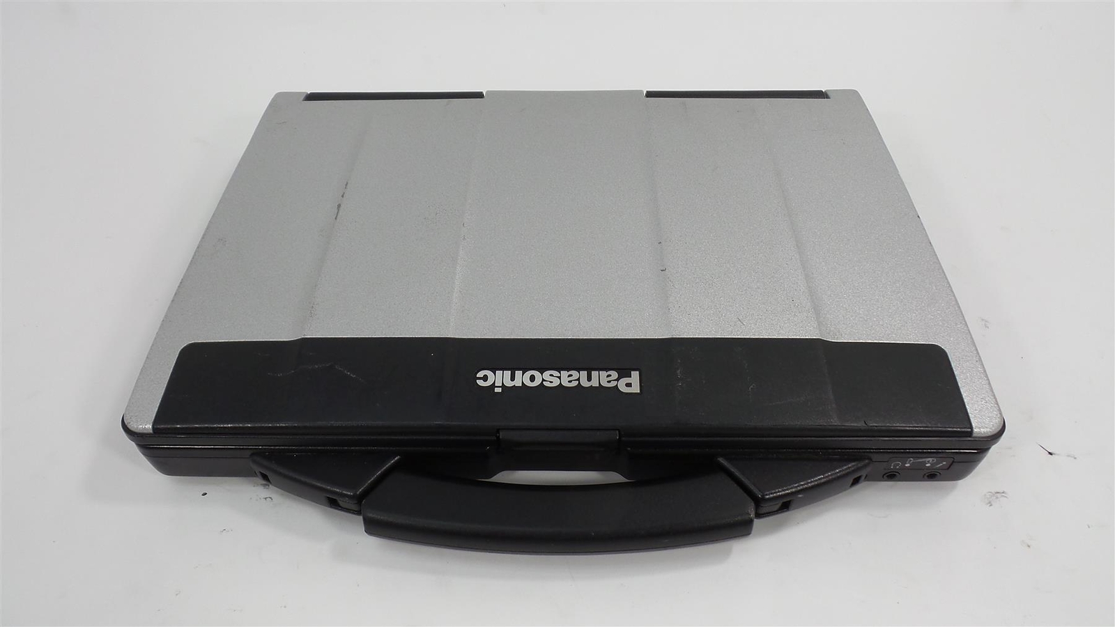 Panasonic Toughbook CF-53 MK1 Core i3-2310M 2.10GHz 4GB – No HHD