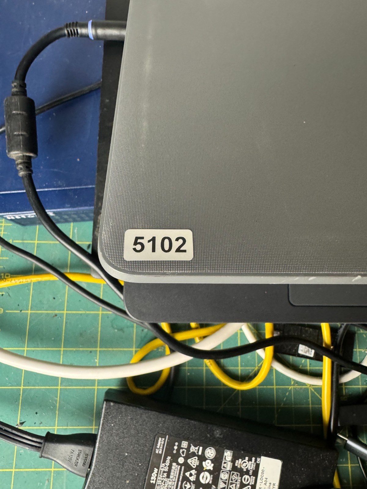 Dell Latitude 3120 Intel Celeron N5100 128GB SSD, 4GB RAM, 1.10 GHz Laptop #5102