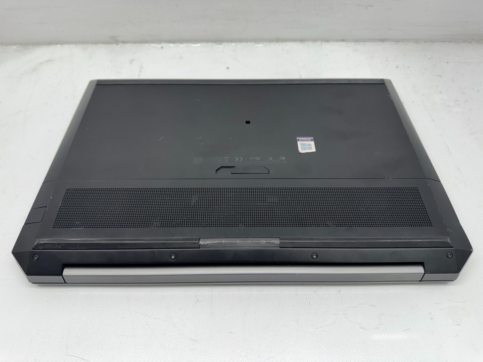 HP ZBook 15 G6 Intel i7-9750H@2.60Ghz 32GB RAM 256GB SSD T2000 Win 11 **READ**