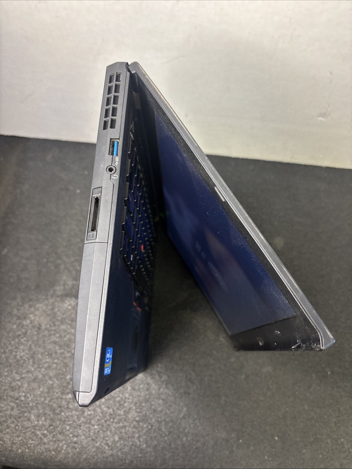Lenovo ThinkPad T430s Core i7-3520M 2.9GHz 8GB RAM 180GB SSD Windows 10P Webcam