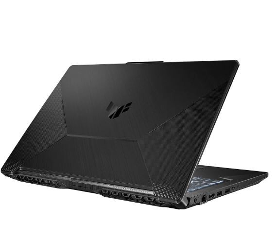 ASUS TUF F17 17.3″ (512GB SSD, Intel Core i5 11th Gen., 4.50 GHz, 8GB) Gaming…