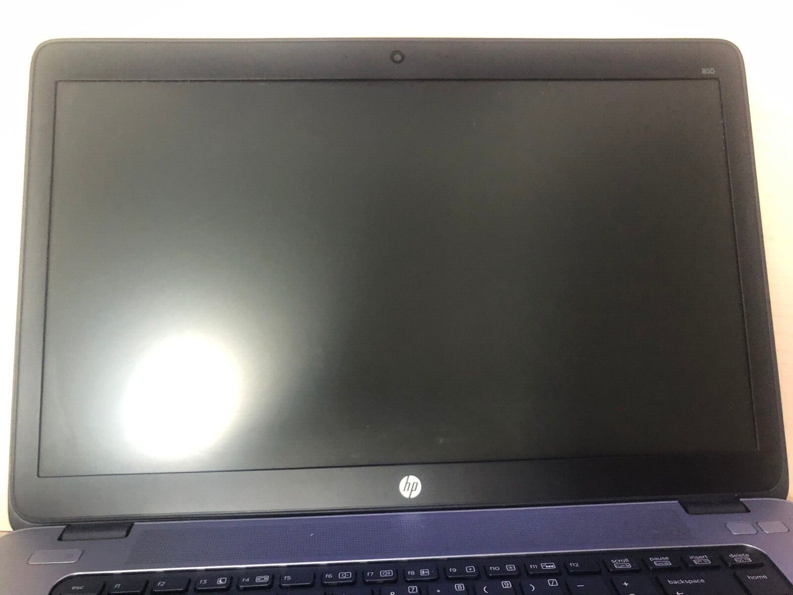 HP EliteBook 850 G1 Laptop Computer Core i5 8GB Ram 240GB SSD