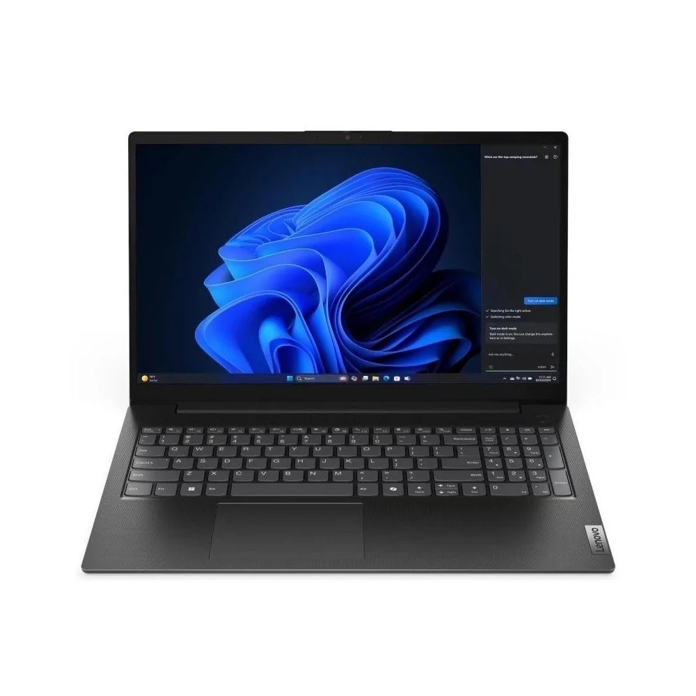 Lenovo V15 G5 IRL, 15″ FHD, 7 240H, 16GB RAM, 4TB SSD, Win 11 Home