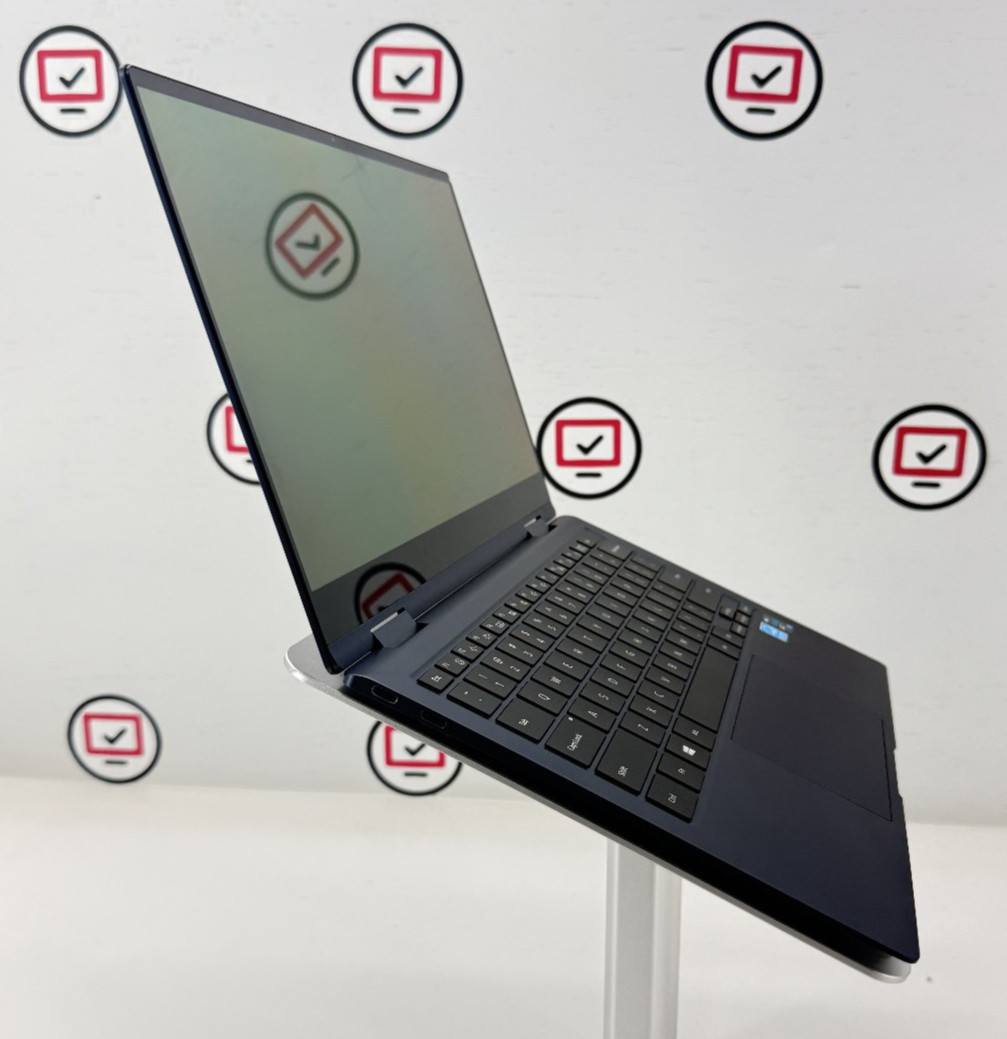 Samsung Galaxy Book Pro 360 13″ Touch i7-1165G7 16GB 512GB SSD Blue 2021