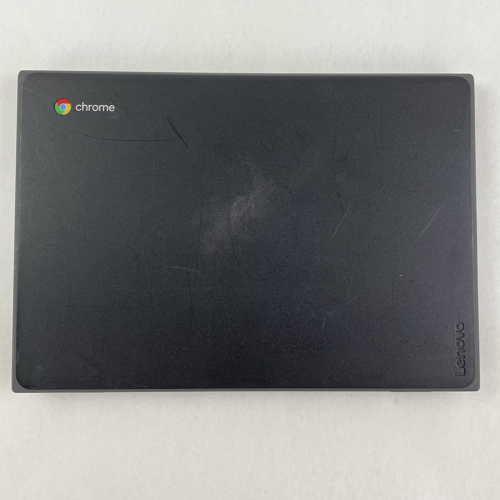 Lenovo Chromebook 100e 81ER 11.6″ Celeron N3350 1.10 GHz 4 GB RAM 16 GB Storage