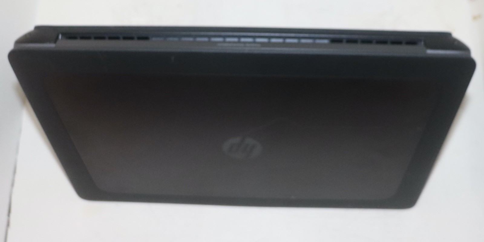 HP ZBOOK 17 G3|Intel i7@2.60GHz|32GB RAM|480 SSD|WIN11| ProfWebcam|Nvidia
