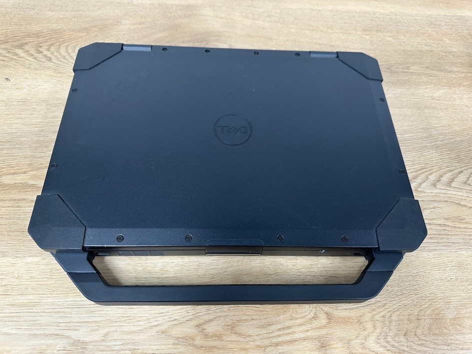 Dell Latitude 5420 Rugged, Core i5 8350U, 16GB DDR4, UHD Graphics, 512GB SSD 14″