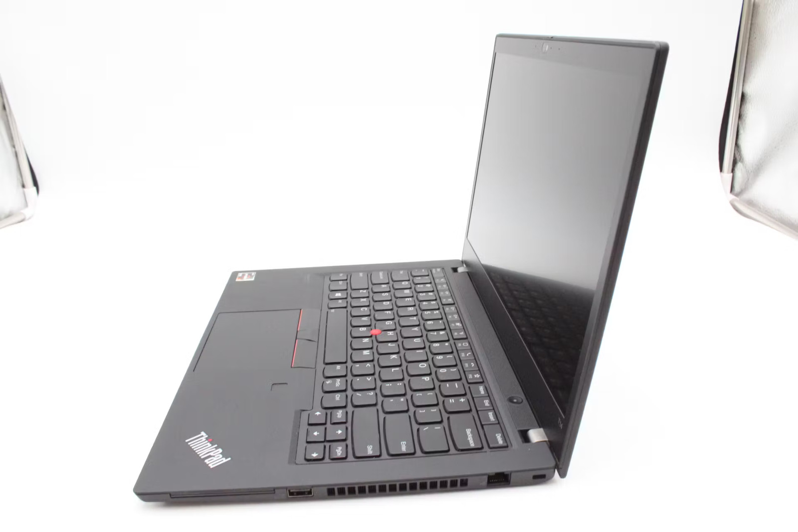 Lenovo ThinkPad T14 Gen 1 Used 14″ Ryzen 7 Pro 4750U, 512GB NVMe, 16GB RAM