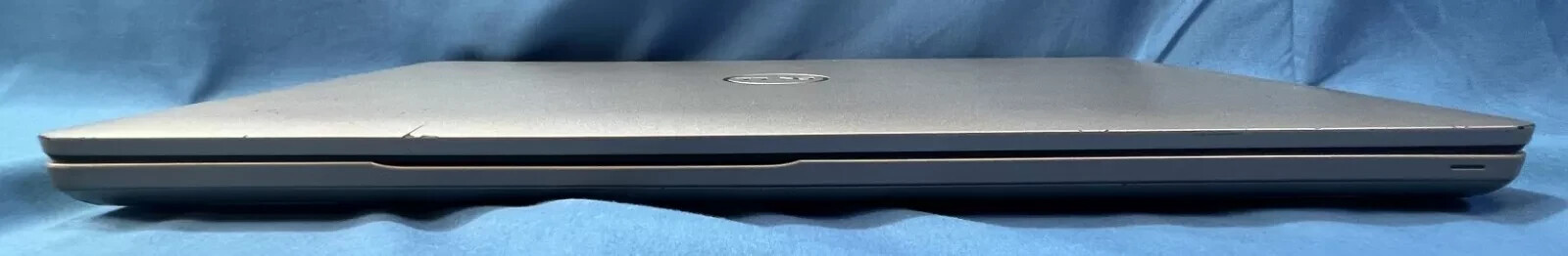 Dell Latitude 5510 Laptop – i5-10310U, 16GB RAM, 256GB SSD – Win11