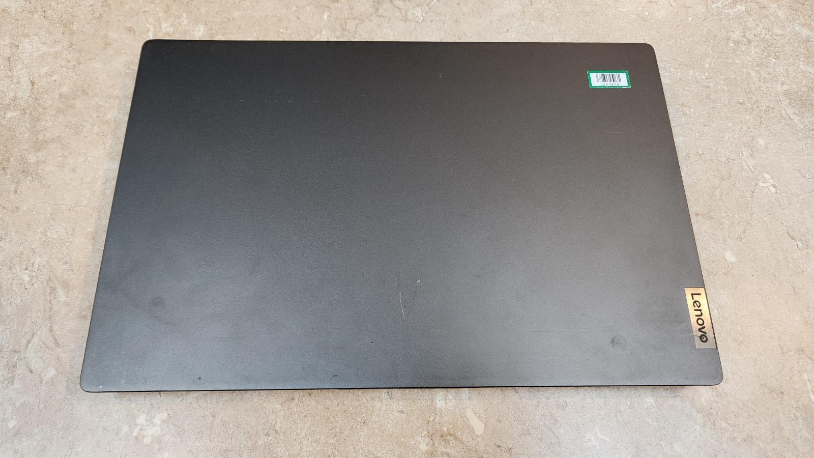 Lenovo Ideapad 5 14ITL05 i5 11th Gen Laptop FOR PARTS NO POWER