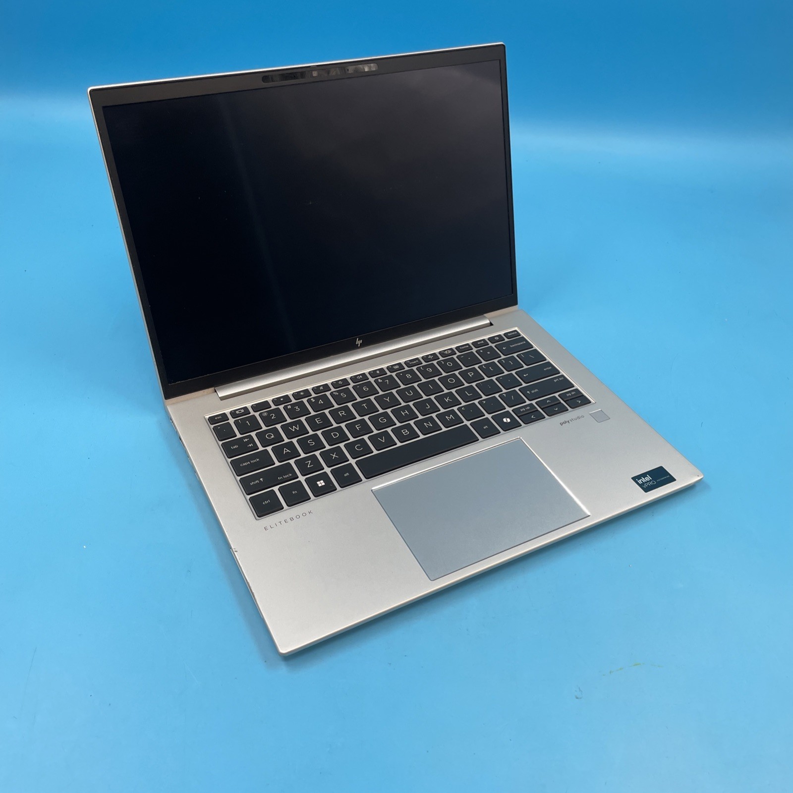 HP EliteBook 840 G11 | Ultra 5 135U | 32GB RAM | 512GB SSD | NO OS | 82%