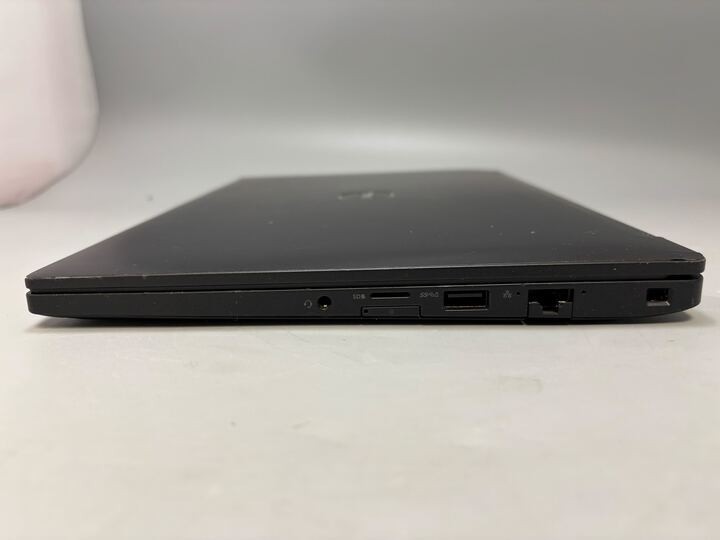 13.5″ Dell Latitude 7380 Laptop Intel i7-7600U @2.80 GHz NO RAM NO SSD