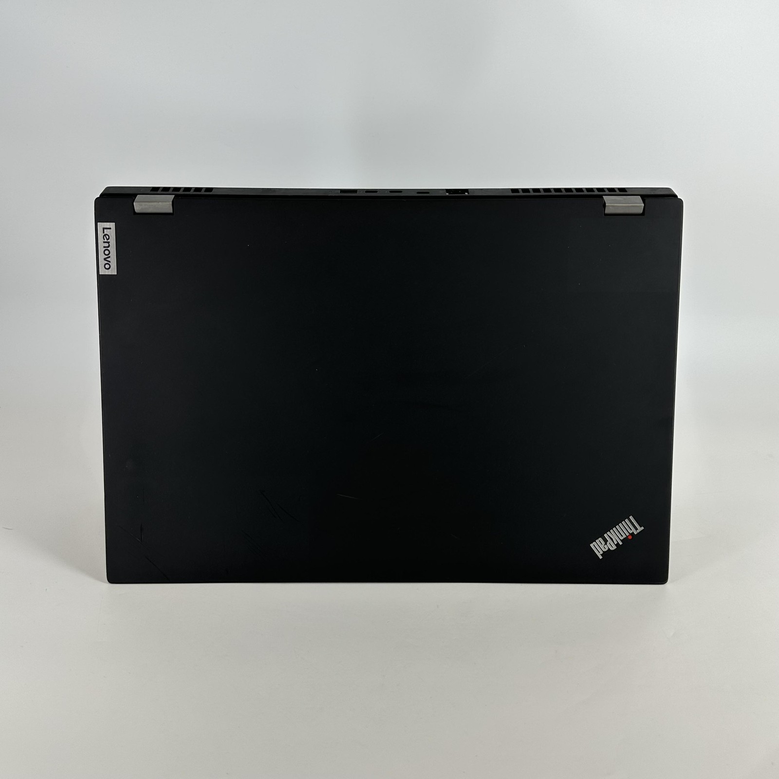 Lenovo ThinkPad P17 Gen 1 FHD i9-10885H 2.40GHz 64GB 512GB/512GB Quadro RTX 4000