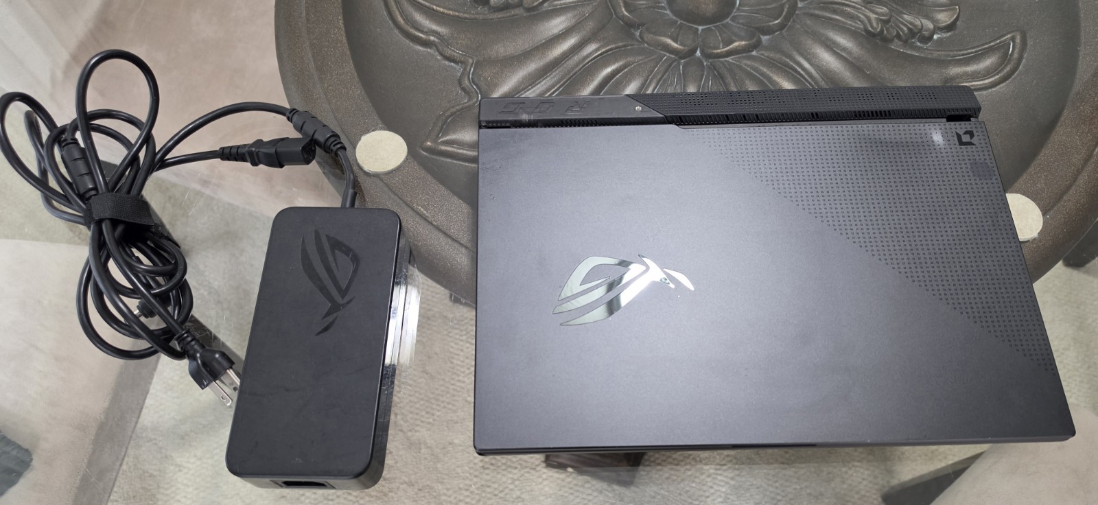 ASUS ROG Strix G15 Advantage Edition 15.6″ AMD Ryzen 9 5900HX