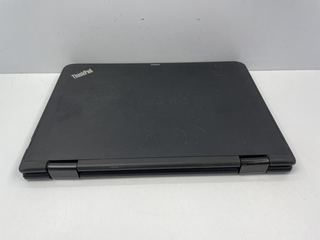 LENOVO THINKPAD YOGA 11E 5TH GEN Laptop N4100 1.10GHZ+4GB No HD/OS Bios Locked A