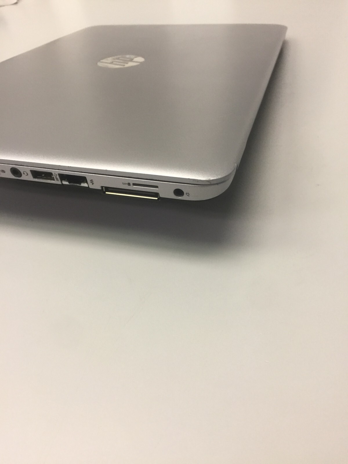 HP EliteBook 850 G3 15.6″ (256GB Core i5 6th gen 2.30GHz 16GB RAM WIN 11 PRO