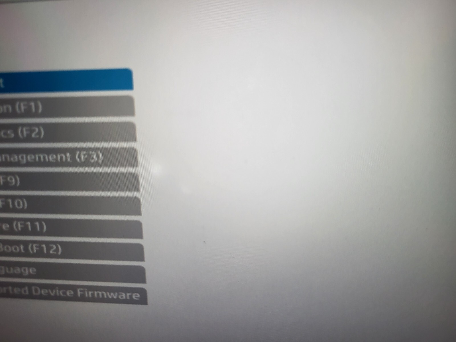 HP ProBook 645 G4 14″ AMD Ryzen 5 Pro 2500u 2.0 8GB 256GB SSD Win10 Screen Spot