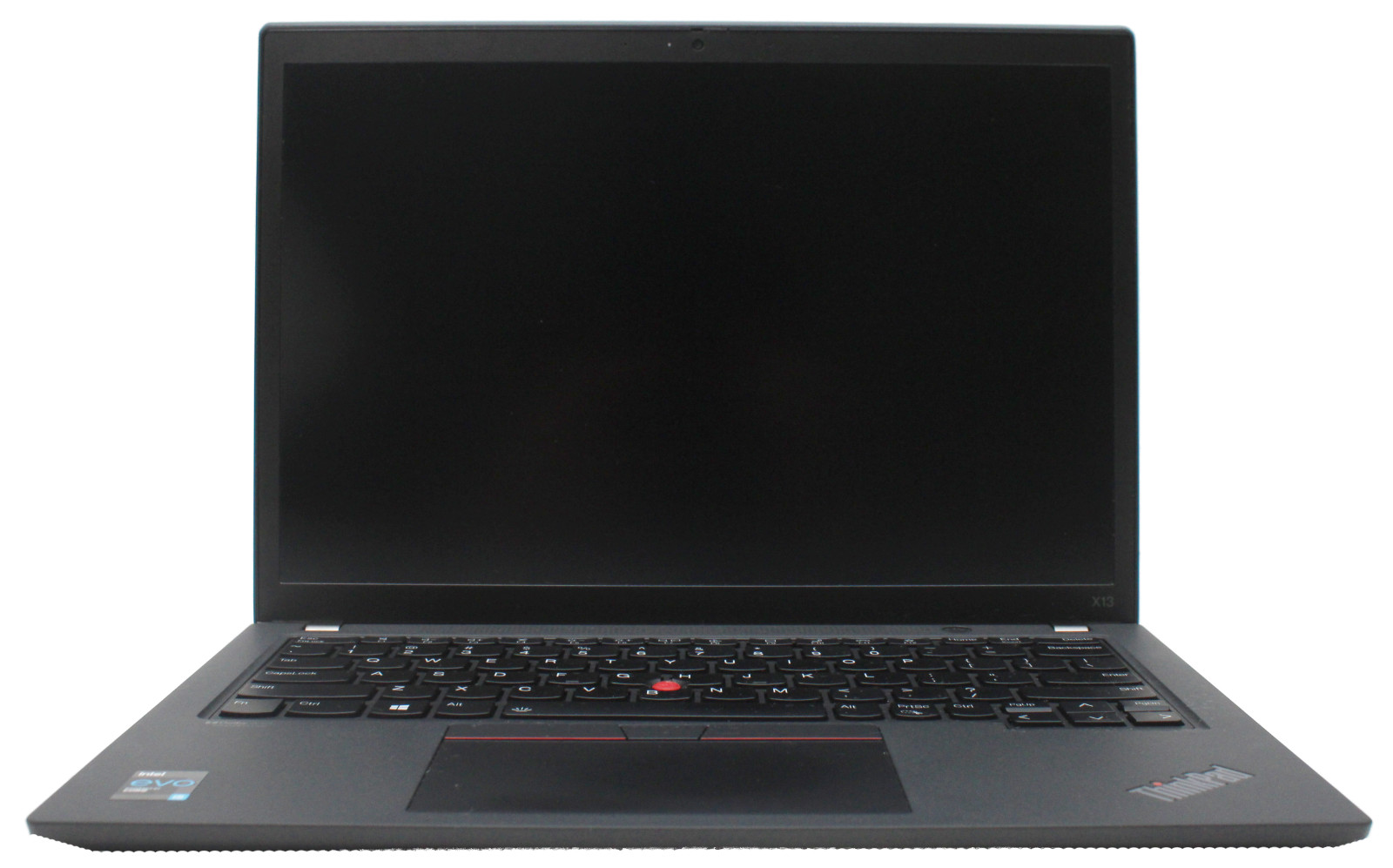 Lenovo ThinkPad X13 Gen 2 13.3″ WUXGA Core i5-1135G7 8GB RAM 256GB NVMe Win 11P