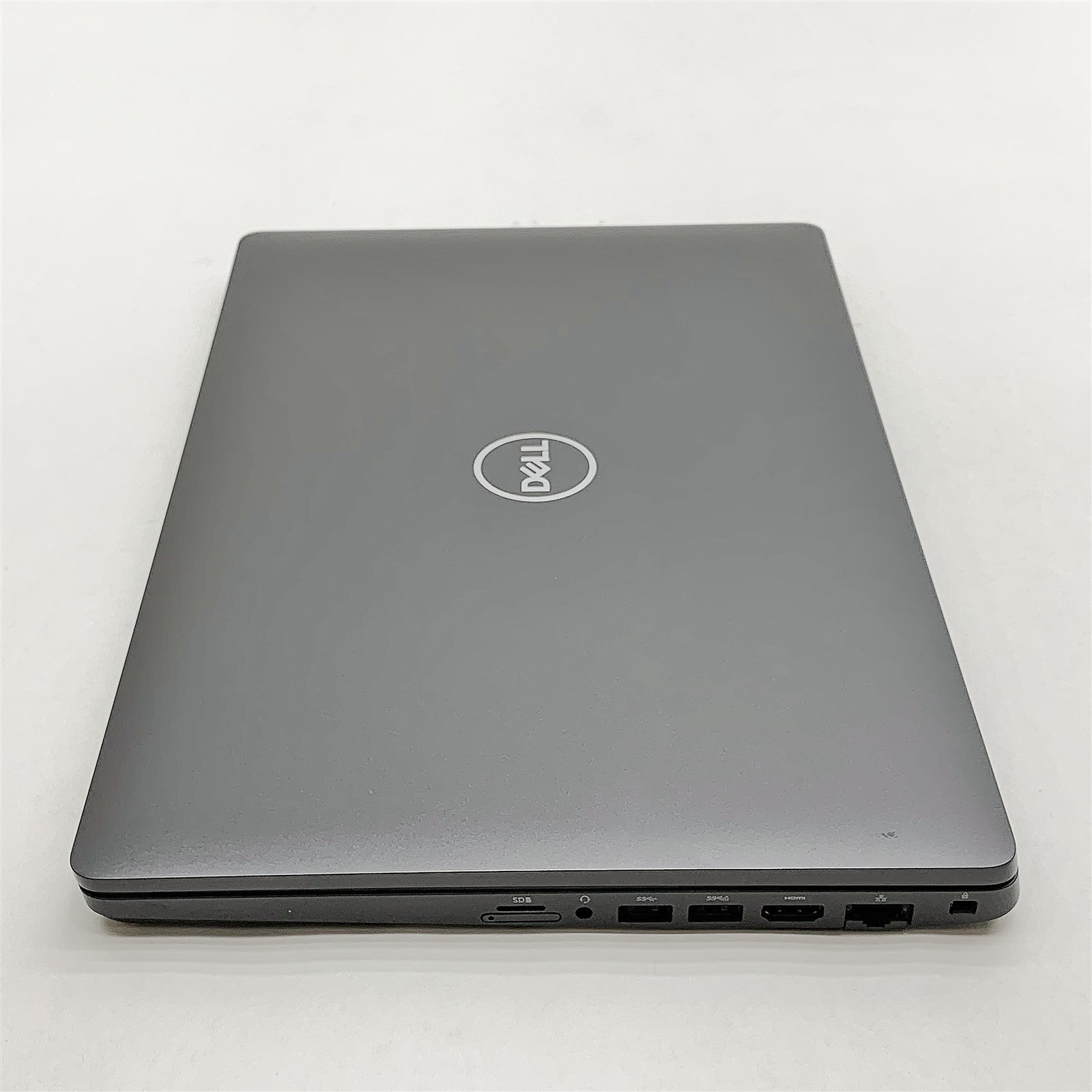 Dell Latitude 5500 Laptop Intel Core i7 8665U 1.90GHZ 15.6″ FHD 16GB RAM NO HDD