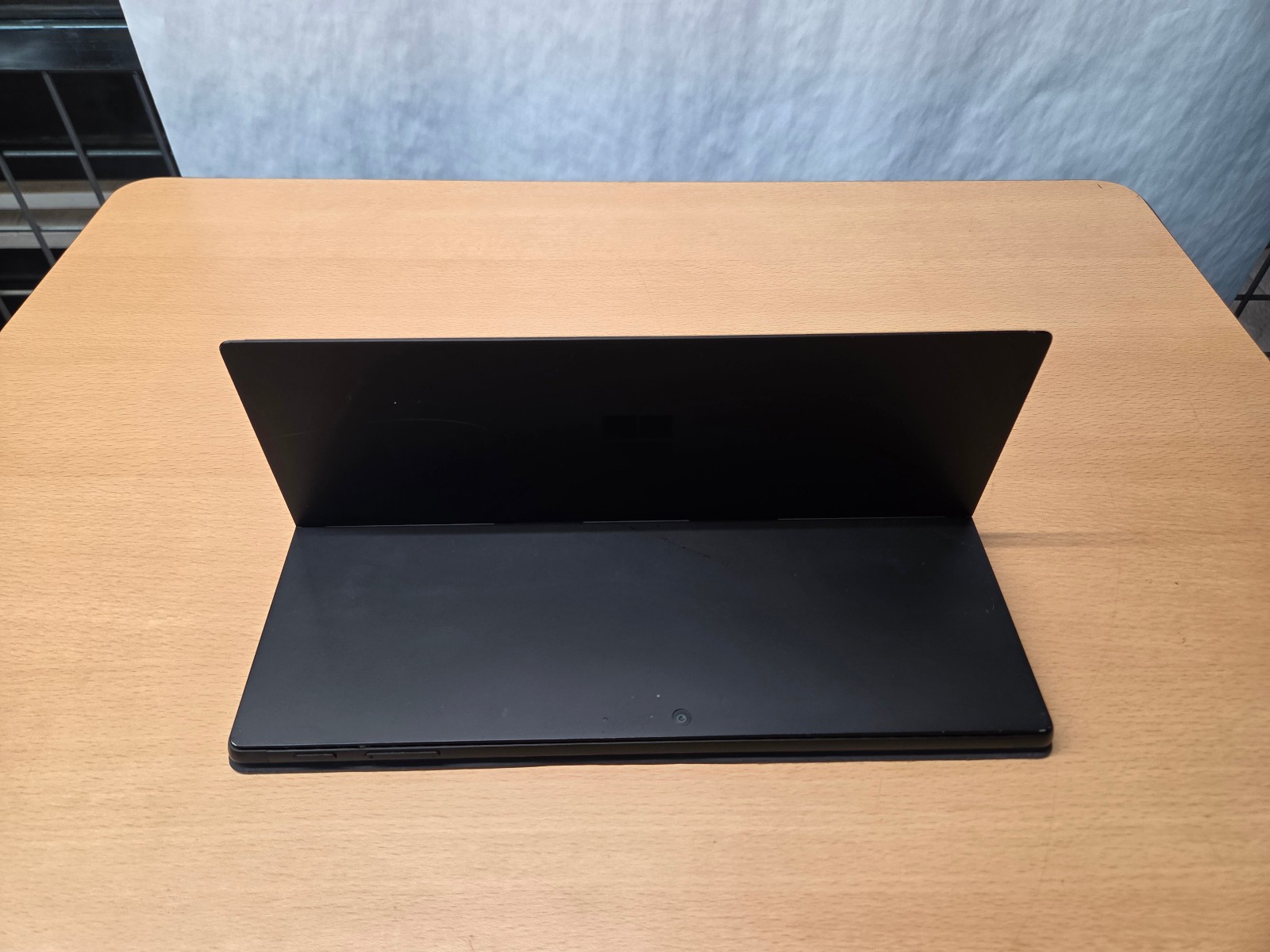 Microsoft Surface Pro 7+ I5-1135G7 8GRAM 256GSSD WIN11P Iris Xe
