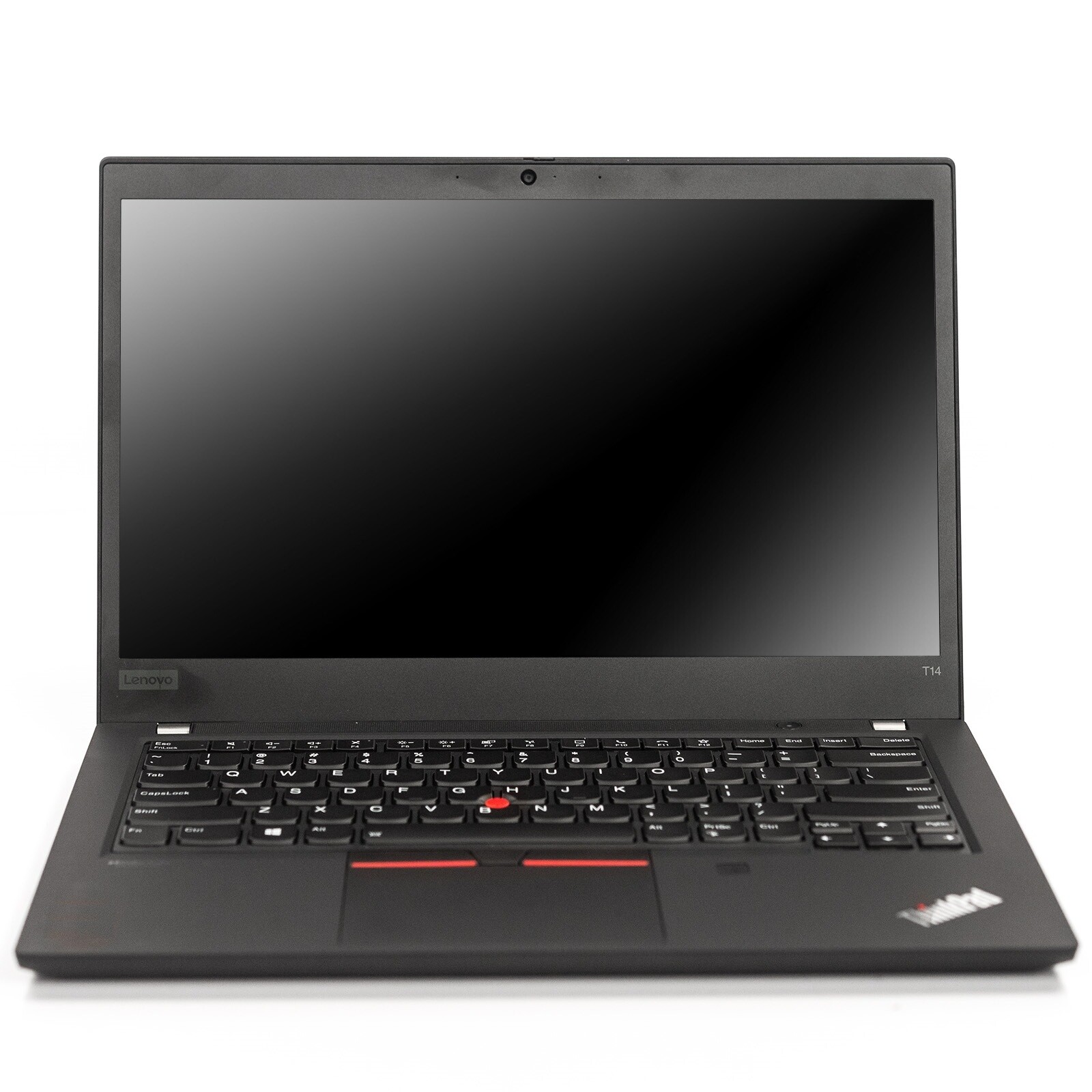 Lenovo ThinkPad T14 G2 Laptop Ryzen 7 PRO 5850U 16GB 512GB SSD Windows 11 Pro