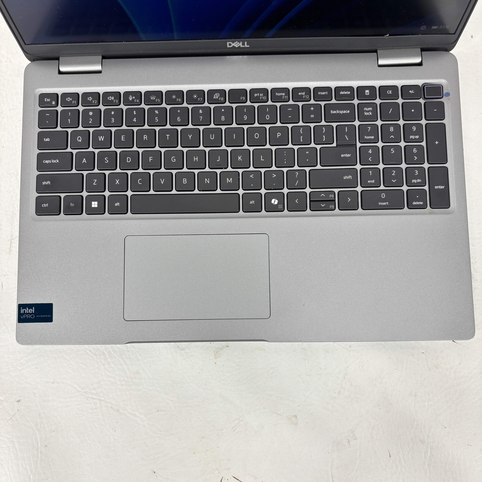 Dell Latitude 5550 15.6″ Core Ultra 5 135U 1.6GHz 32GB RAM 256GB SSD