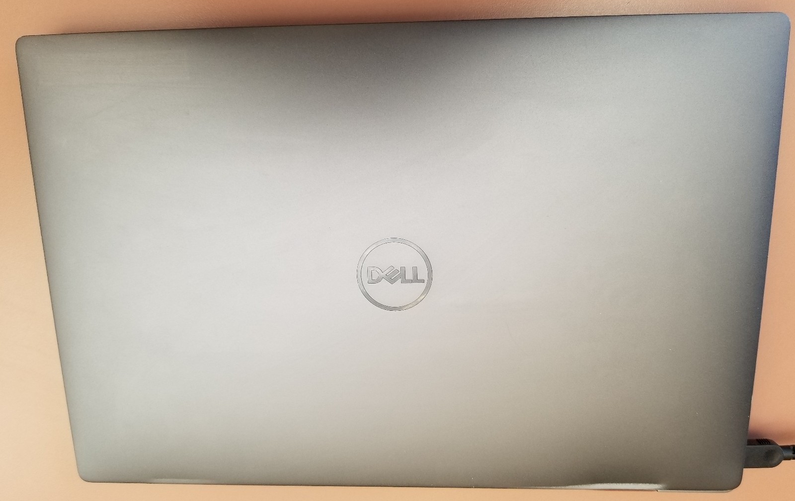 Damaged XPS 13 Plus 9320 i7-1360P 32GB 512GB SSD | Screen Damage, Bent Case