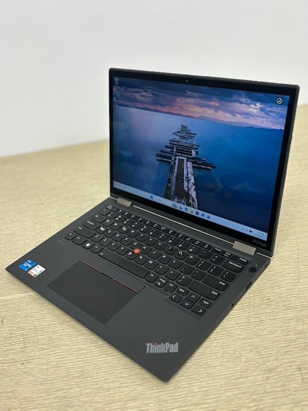Lenovo ThinkPad X13 Yoga Gen 2 13″ Touch Screen i5-1145G7 16GB 256GB SSD ~ W11P