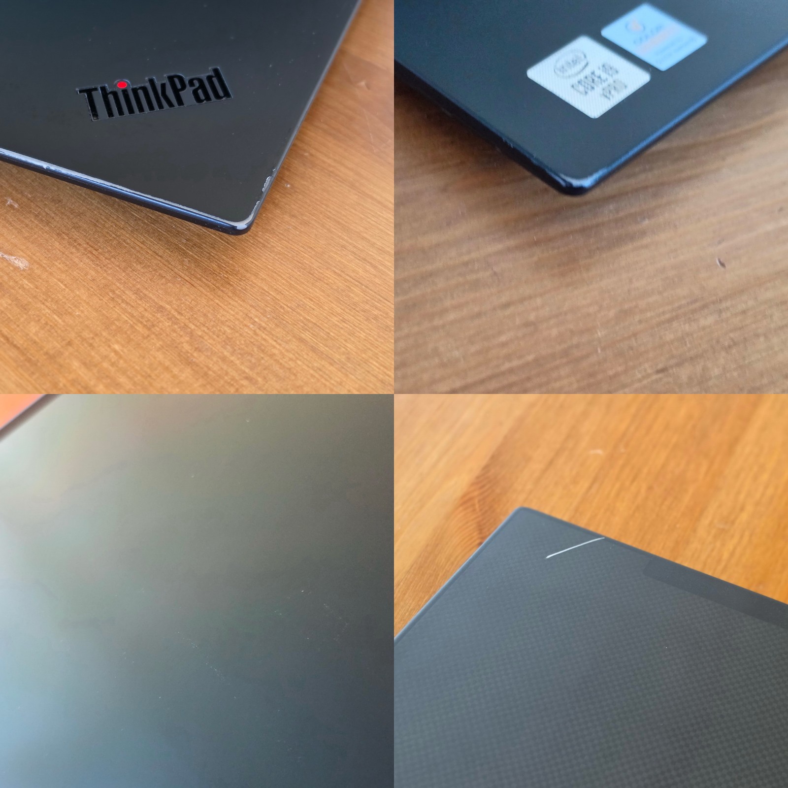 Lenovo ThinkPad P1 Gen 3 i9-10885H 16GB 15″ 4K HDR 3840×2160 OLED NVIDIA T2000