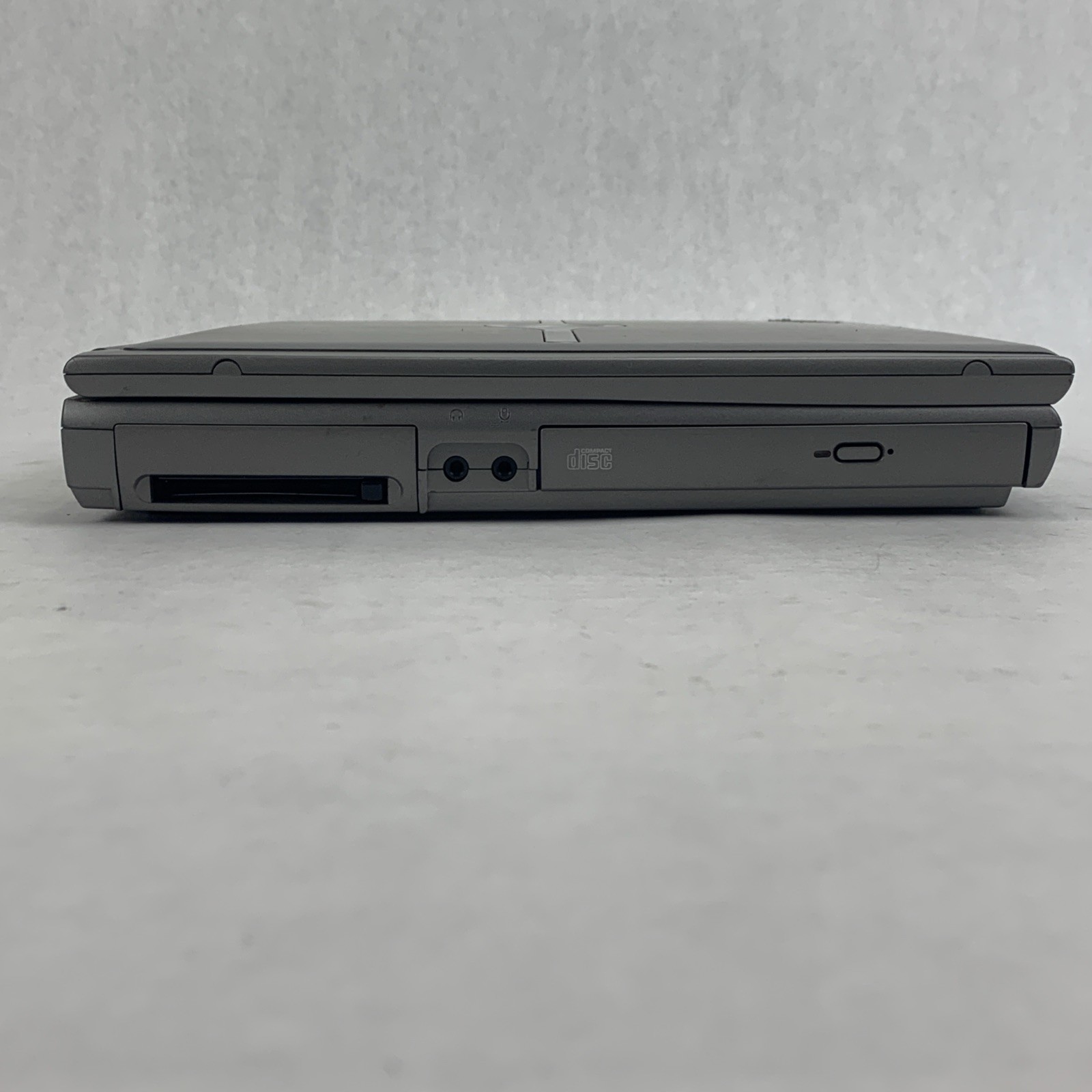 Dell Latitude 100L Intel Celeron 2.40GHz 1GB RAM 14″ No Battery No HDD No OS