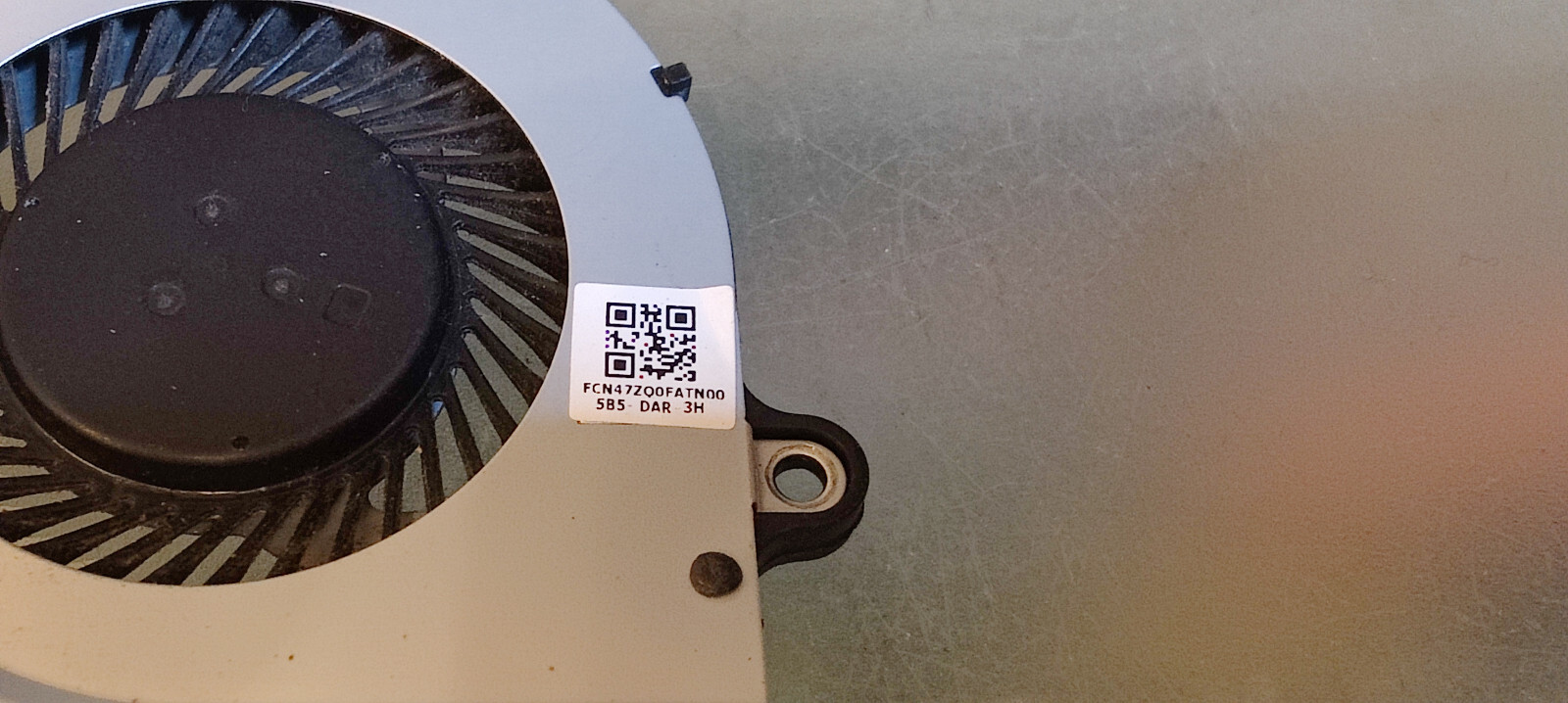 ACER E5-575 E5-571 411 E5-573 HEATSINK FAN FCN47ZQ0FATN00 SULFBZRT012010